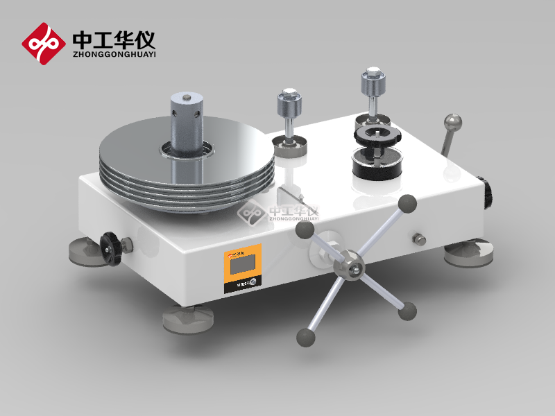 HP系列活塞式壓力計